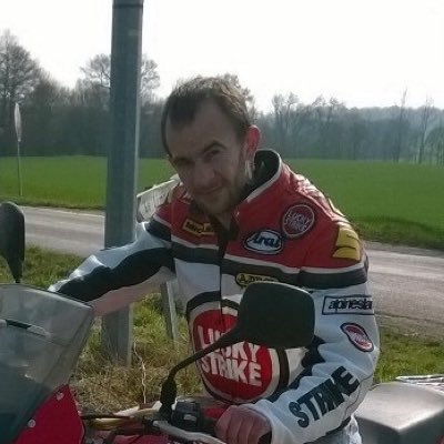 Lafond Jeremy - Twitter Profile Picture of Lafond Jeremy (@Lafondjeremy1) on Twitter