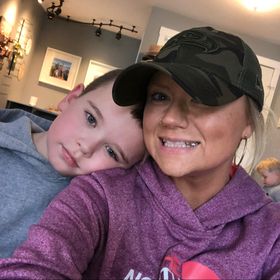 Profile Picture of Noah Kelli Hoffman (@khoffman7) on Pinterest