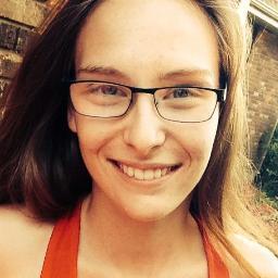 Profile Picture of Maureen Latimer (@Evil_Regal97) on Twitter