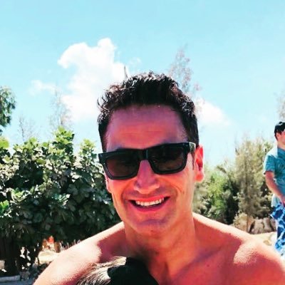 Profile Picture of Andy Antoniou Lobeck (@aantoniou01) on Twitter