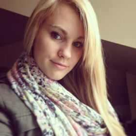 Profile Picture of Arielle Bellefleur (@arielle44) on Pinterest