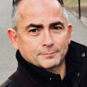 Profile Picture of Joe Russo (@russoDesigns) on Twitter