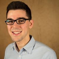 Profile Picture of Aaron Broder (@aaron-broder-1) on Quora