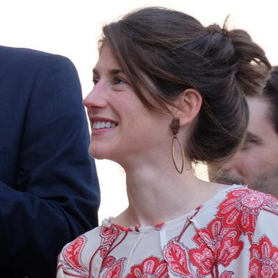 Profile Picture of Constance Labey (@ConstanceLabey) on Twitter