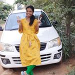 Profile Picture of sangeetha (@sangeetha_thanneru) on Instagram
