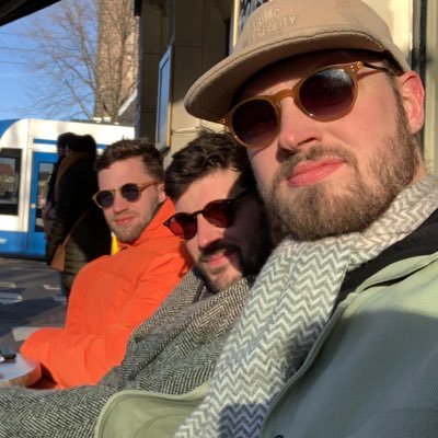 Profile Picture of Joseph O'Connor (@josephoconnor04) on Twitter