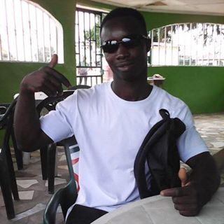 Profile Picture of Buer Thomas Tetteh Mahogany (@buerthomas.tettehmahogany) on Facebook