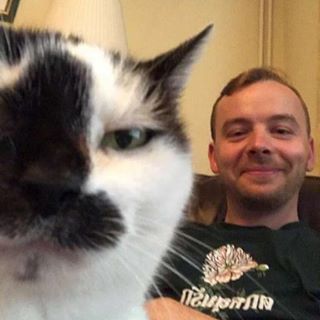 Profile Picture of Sam Hobart (@sammy.hobart) on Facebook