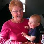 Profile Picture of Donna Meeker (@donna.meeker.54) on Instagram