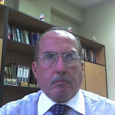 Profile Picture of Luis A. Chinchilla (@lchinchilla56) on Twitter