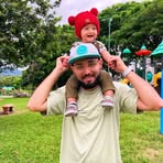 Profile Picture of Kevin Araya Montanaro (@Kevin-Araya-Montanaro) on Facebook