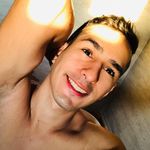 Profile Picture of Alexander Calatayud (@alexandercalatayud) on Instagram