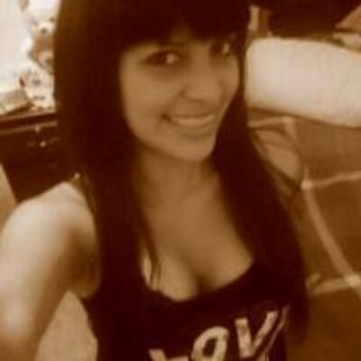 Profile Picture of Melissa Arevalo (@melissaarevalo9) on Twitter