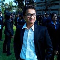 Profile Picture of Niket Kawale (@niket-kawale) on Quora