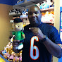 Profile Picture of Travis Hopson (@@Shoguntee) on Tiktok