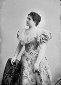 Profile Picture of Armida Parsi-Pettinellaon Wikipedia