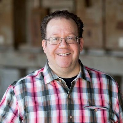 Profile Picture of Joel Tanner (@JoelTanner) on Twitter