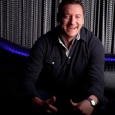 Profile Picture of James Fontana (@James_m_fontana) on Twitter