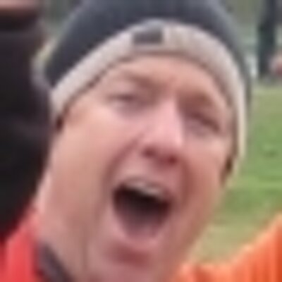 Profile Picture of Dave Woodward (@davewoodward) on Twitter