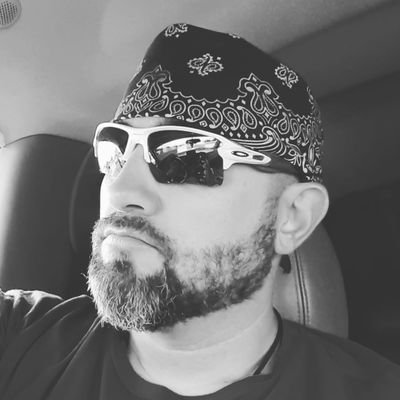 Profile Picture of Benjamin Barrandey (@BenjaminBarran8) on Twitter