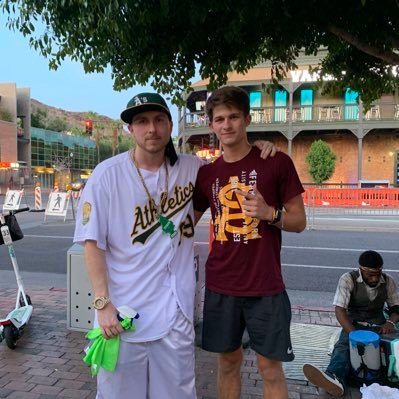Profile Picture of Brendan Keith (@brendan_keith0) on Twitter