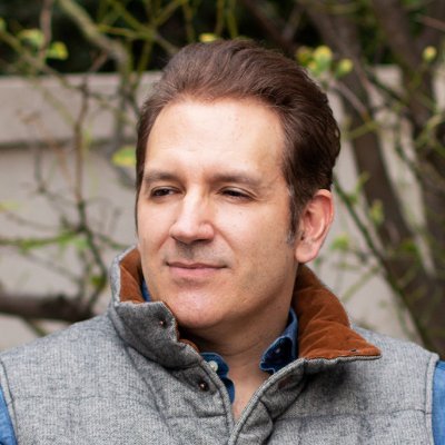 Profile Picture of Glenn Llopis (@@GlennLlopis) on Twitter