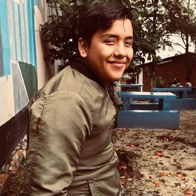 Profile Picture of Rafael Arroyo (@rafaela26401028) on Twitter