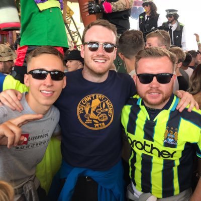 Profile Picture of Andrew (@Andy_Crouch) on Twitter