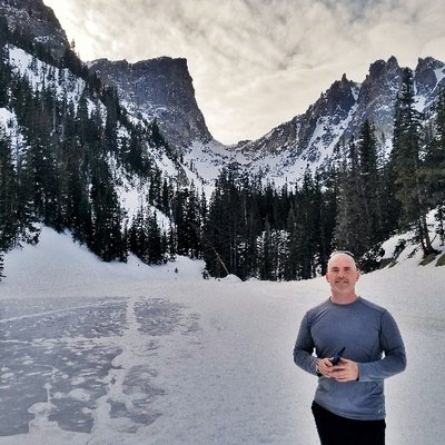 Profile Picture of Nicholas Westerman (@WackMyPatty) on Twitter