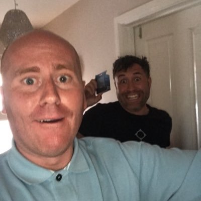 Profile Picture of Jordan Stead (@joestead80) on Twitter