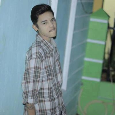 Profile Picture of Putra Simon Jr (@GaulJuna) on Twitter