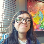 Profile Picture of Claudia Rodriguez T (@claudiarodriguezt) on Flickr