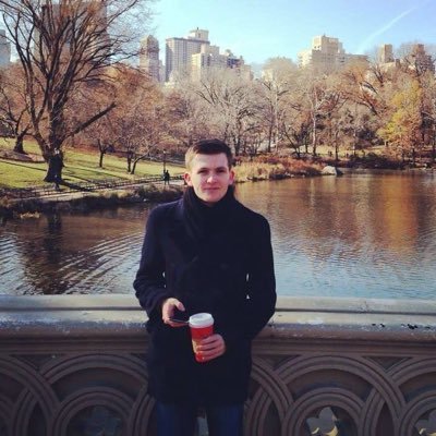 Profile Picture of William Oley (@willos93) on Twitter