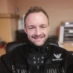 Profile Picture of Oliver Hoffmann (@blackiron1989) on Instagram