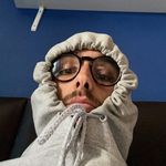 Profile Picture of George Ranieri (@danger.ratt) on Instagram