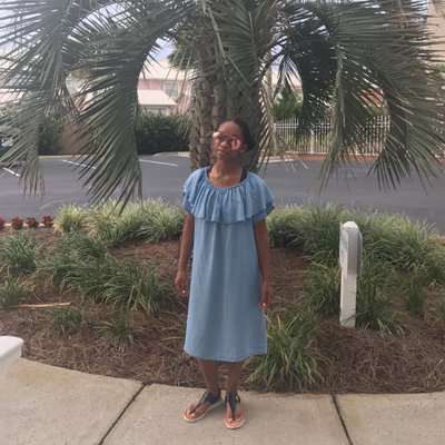 Profile Picture of Kyra (@KyraSchultz23) on Twitter