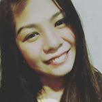 Profile Picture of christine posadas (@iamching0208) on Instagram