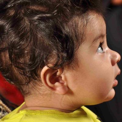 Profile Picture of Naila Butt (@nailafarooq121) on Twitter