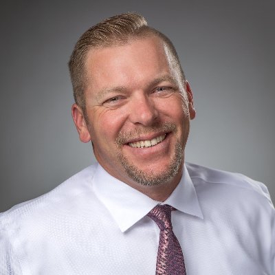 Profile Picture of Ben Mock (@BenDMock) on Twitter