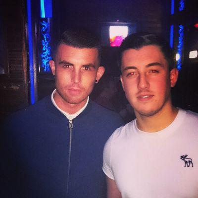 Profile Picture of Chris Fitzsimons (@christraction) on Twitter