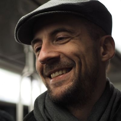 Profile Picture of Jonas Veraguth (@jonasveraguth) on Twitter