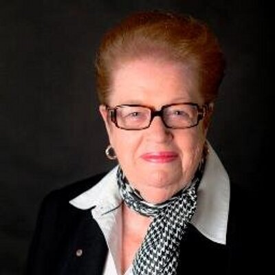 Profile Picture of Margaret Bell (@belliave) on Twitter