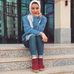 Profile Picture of Farah Tamer (@farahtamer.gamila) on Facebook