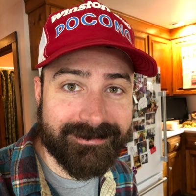 Profile Picture of Josh Wyman  👨🏻‍💻 (@jwyman18) on Twitter