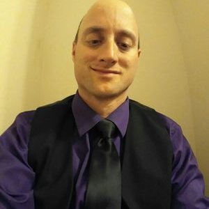 Profile Picture of Michael Singer (@charon316) on Twitter