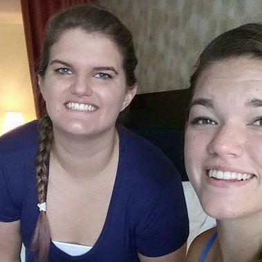 Profile Picture of Brianna Dugan (@BriannaDugan1) on Twitter