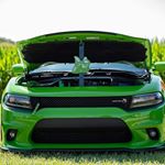 Profile Picture of Brian Hoffmann (@voodoo_ride2017) on Instagram