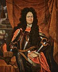 Profile Picture of Moritz Wilhelm, Duke of Saxe-Zeitzon Wikipedia