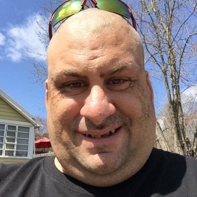 Profile Picture of Marc Lapointe (@marc38ct) on Twitter