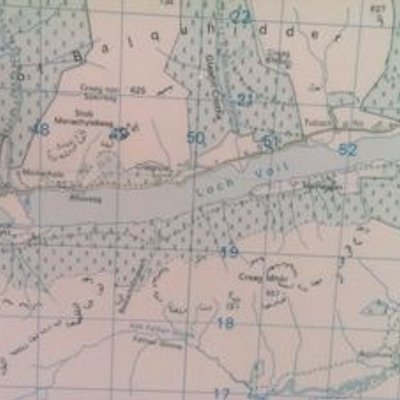 Profile Picture of Graeme J.D. Ronald (@Gronald) on Twitter